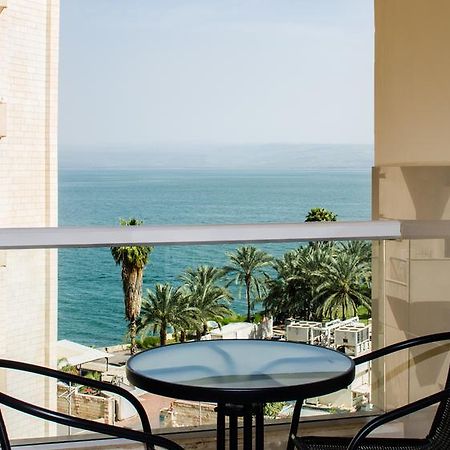 Luxury Suite By Sea Of Galilee Tiberíades Exterior foto